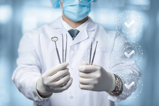 Best Dental X-Rays and Imaging  in Delmar, MD