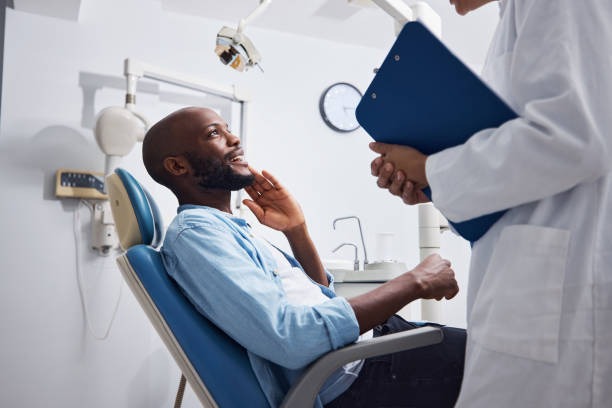 Advanced Technology for Better Dental Care in Delmar, MD